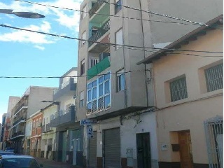 Suelo en C/ San Esteban 6