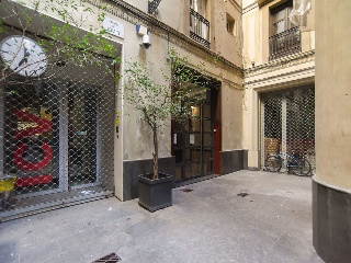 Pisos banco Barcelona