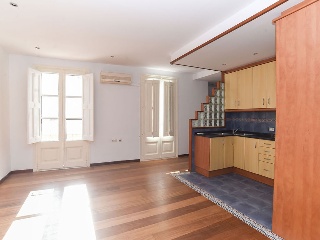 Piso en Pj del Reloj - Barcelona - 2