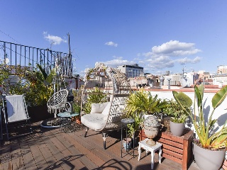 Piso en Pj del Reloj - Barcelona - 19