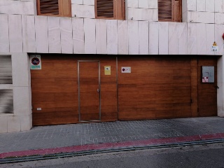 Garaje en venta en Sabadell de 11  m²