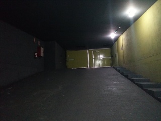 Plazas de Garaje en C/ Papa Pius - Sabadell - 2