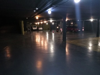 Plazas de Garaje en C/ Papa Pius - Sabadell - 4