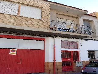 Piso en venta en Molina De Segura de 166  m²
