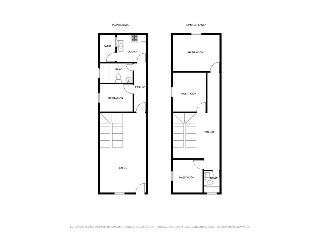 Chalet Adosado en Jerez de la Frontera - Cádiz 3