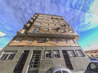 Piso en venta en Elche de 99  m²
