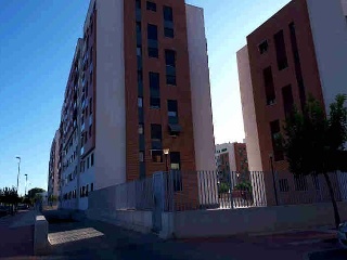 Pisos banco Murcia