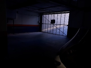 Garajes en C/ Joven Futura     5