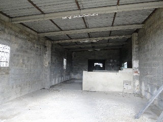 Terreno rústico con nave en Sueca 2