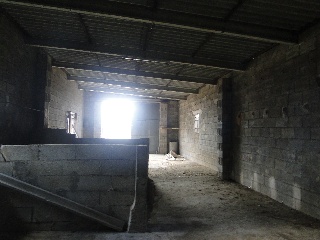 Terreno rústico con nave en Sueca 8
