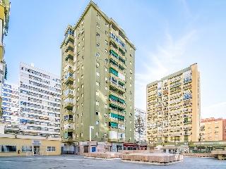 Piso en venta en Torremolinos de 121  m²