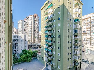 Piso en Pz Goya - Torremolinos - Málaga 22