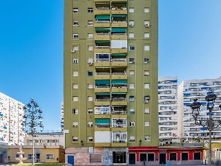 Piso en Pz Goya - Torremolinos - Málaga 25