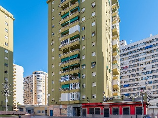 Piso en Pz Goya - Torremolinos - Málaga 26