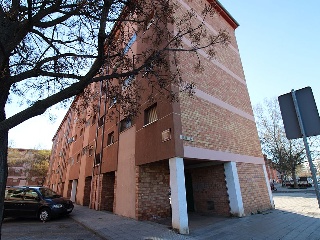 Piso en C/ Juan Carlos  2