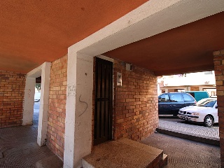 Piso en C/ Juan Carlos  3