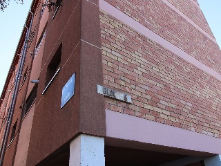 Piso en C/ Juan Carlos  4