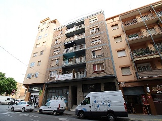 Pisos banco Lleida