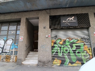 Piso en C/ Paher Casanovas (Lleida) 2