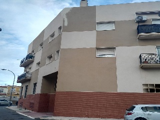 Piso en C/ San Juan, Vícar (Almería) 2