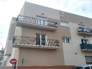 Piso en C/ San Juan, Vícar (Almería) 3