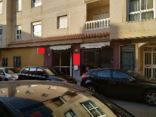 Local en venta en Vícar de 170  m²