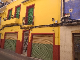 Unifamiliar en venta en Elda de 147  m²