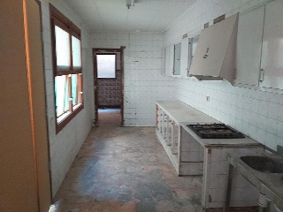 Piso en C/ Pedrito Rico 3