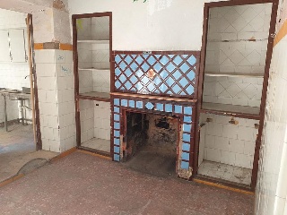 Piso en C/ Pedrito Rico 4