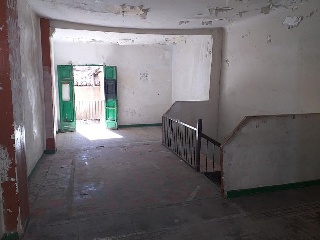 Piso en C/ Pedrito Rico 5