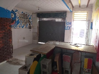 Piso en C/ Pedrito Rico 6
