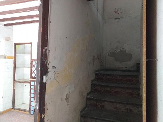 Piso en C/ Pedrito Rico 7
