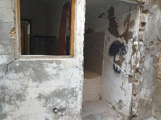 Piso en C/ Pedrito Rico 8