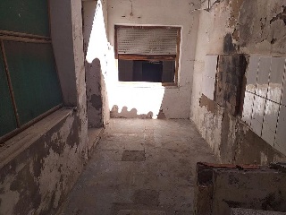Piso en C/ Pedrito Rico 9