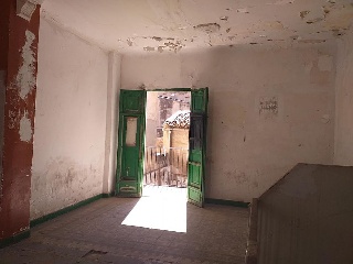 Piso en C/ Pedrito Rico 10