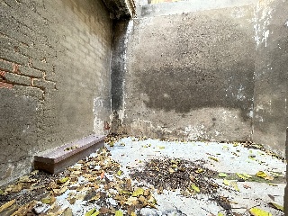 Piso en C/ Pedrito Rico 13