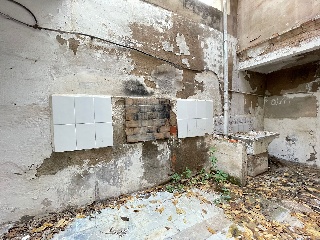 Piso en C/ Pedrito Rico 17