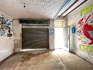 Piso en C/ Pedrito Rico 21