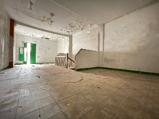 Piso en C/ Pedrito Rico 22