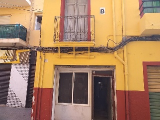 Unifamiliar en venta en Elda de 98  m²