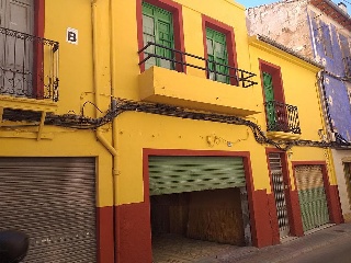 Piso en C/ Pedrito Rico 2