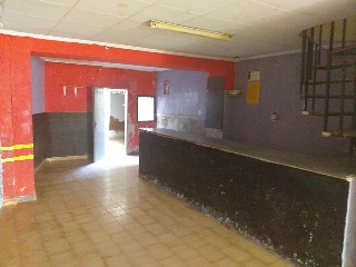 Piso en C/ Pedrito Rico 3