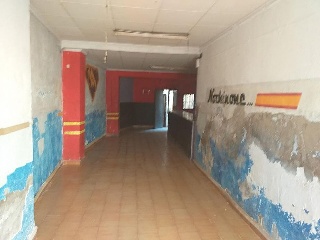 Piso en C/ Pedrito Rico 8