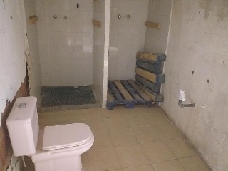 Piso en C/ Pedrito Rico 10