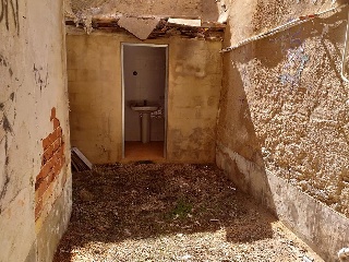 Piso en C/ Pedrito Rico 12
