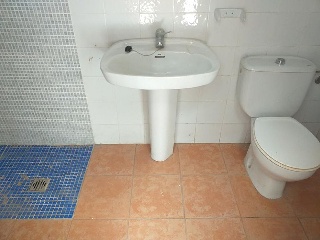 Piso en C/ Pedrito Rico 13
