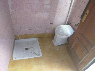 Piso en C/ Pedrito Rico 14