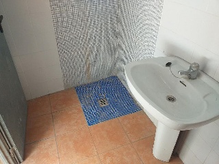 Piso en C/ Pedrito Rico 15