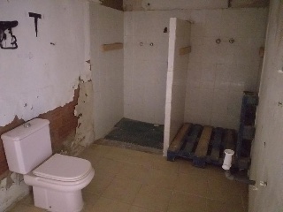 Piso en C/ Pedrito Rico 17