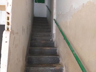 Piso en C/ Pedrito Rico 18